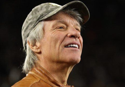 Jon Bon Jovi, dezvăluiri despre fața mai puțin cunoscută a mamei sale: Am văzut poze cu ea și cu Sinatra