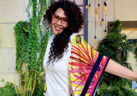 Minodora, imagini impresionante înainte și după ce a slăbit 40 de kilograme. Fanii au reacționat: „Asta înseamnă ambiție și curaj!”