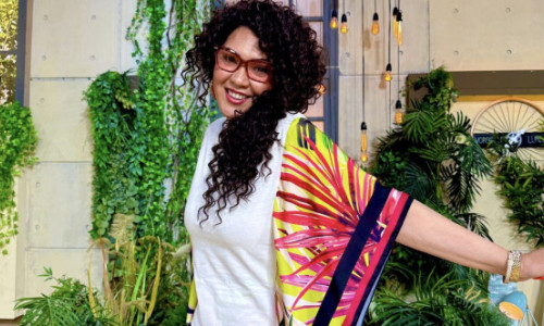Minodora, imagini impresionante înainte și după ce a slăbit 40 de kilograme. Fanii au reacționat: „Asta înseamnă ambiție și curaj!”