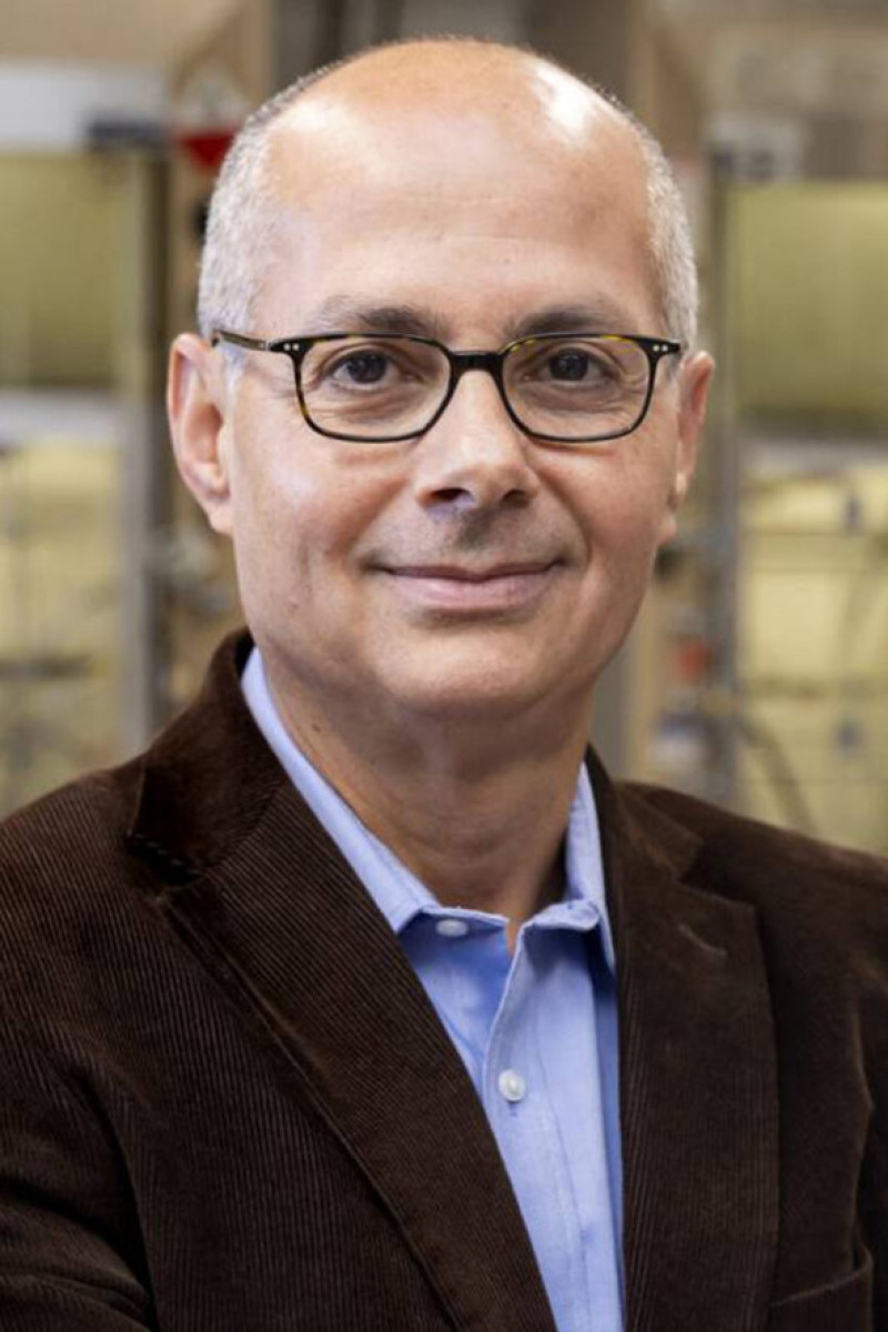 Omar Yaghi