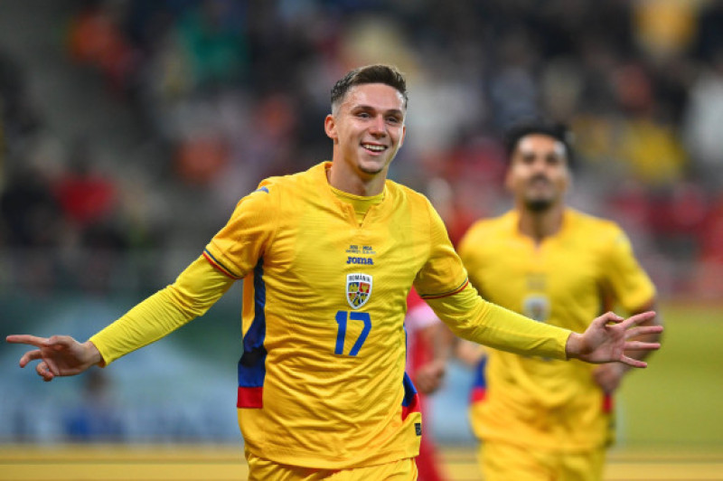 Louis Munteanu