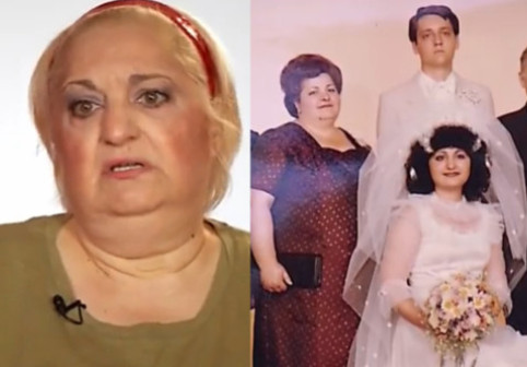 Marinela Chelaru și iubirea care i-a definit viața. S-a căsătorit la 20 de ani, a divorțat, dar dragostea i-a readus împreună