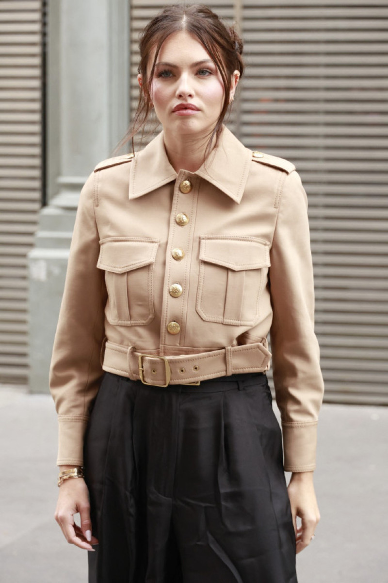 Thylane Blondeau