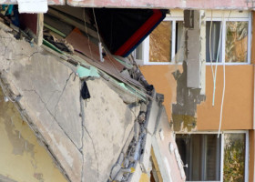 Mama tinerei însărcinate care a murit în explozia din Rahova: "Gândiţi-vă ce sărbători vin în condiţiile în care la ultima ecografie a spus că naşte de Crăciun. Avea fetiţă"