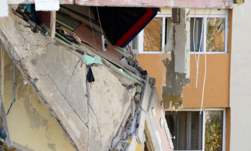 Mama tinerei însărcinate care a murit în explozia din Rahova: 