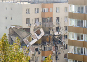 Mama tinerei decedate în explozia din Rahova, declarații tulburătoare: „Mirosul de gaz persista de două zile înainte de tragedie!”