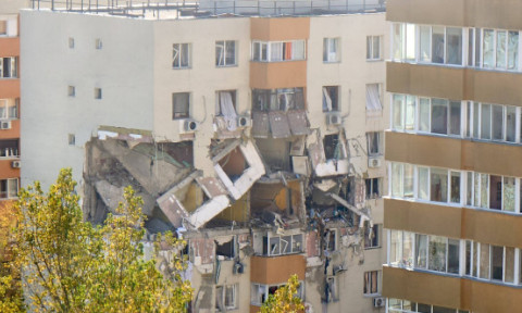 Mama tinerei decedate în explozia din Rahova, declarații tulburătoare: „Mirosul de gaz persista de două zile înainte de tragedie!”