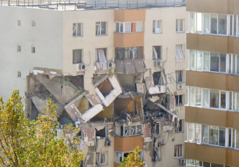 Mama tinerei decedate în explozia din Rahova, declarații tulburătoare: „Mirosul de gaz persista de două zile înainte de tragedie!”