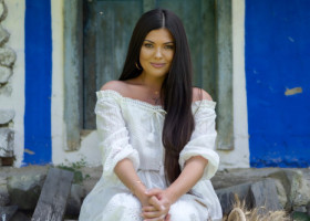 Paula Seling, recuperare grea, după un accident cu trotineta: "Mi-am rupt clavicula. E complicat"