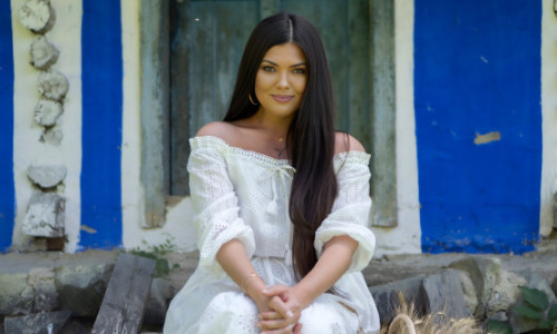Paula Seling, recuperare grea, după un accident cu trotineta: 