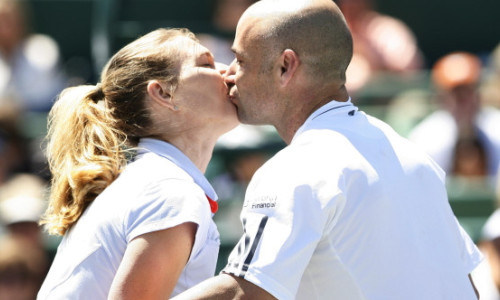 Steffi Graf și Andre Agassi, la 24 de ani de căsnicie. El a fost cucerit de ea înainte să se cunoască:
