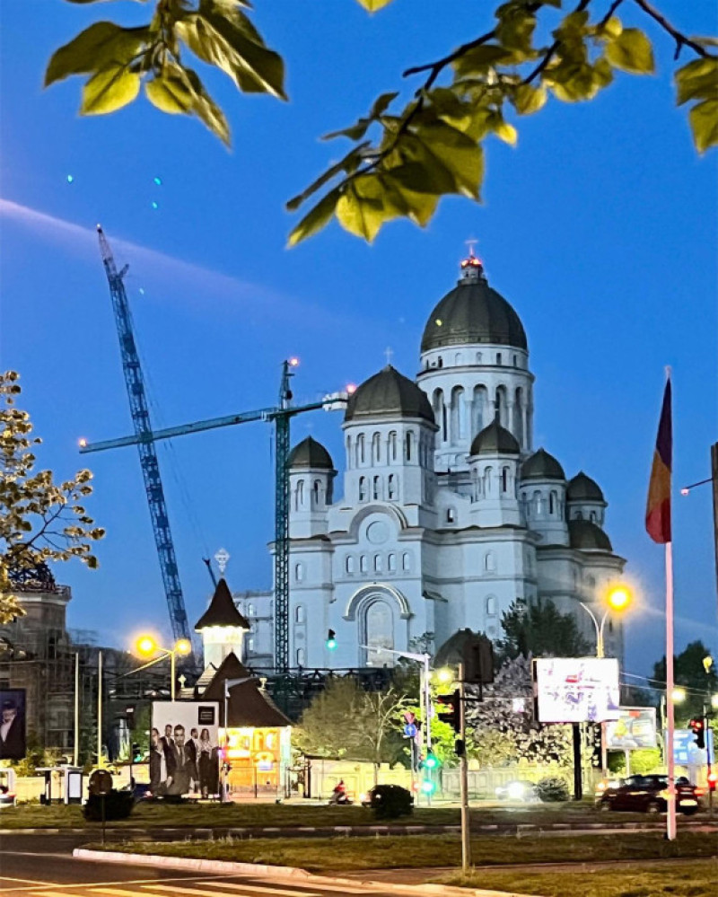 Catedrala Națională (2)