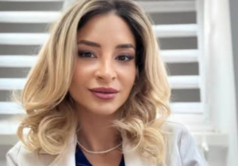 Noi detalii în cazul morții Ștefaniei Szabo. Medicul și-ar fi injectat un sedativ puternic,  același care l-a ucis pe Michael Jackson