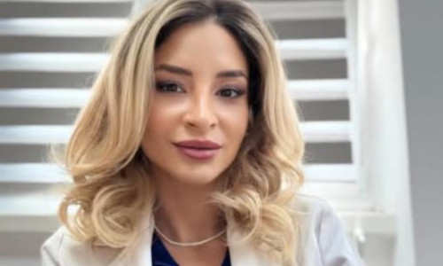 Noi detalii în cazul morții Ștefaniei Szabo. Medicul și-ar fi injectat un sedativ puternic,  același care l-a ucis pe Michael Jackson