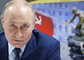 Ce este "arma apocalipsei", pericolul care poate veni din Rusia. Putin a anunțat un test reușit cu Poseidon