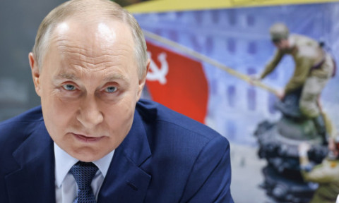 Ce este "arma apocalipsei", pericolul care poate veni din Rusia. Putin a anunțat un test reușit cu Poseidon