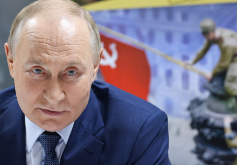 Ce este "arma apocalipsei", pericolul care poate veni din Rusia. Putin a anunțat un test reușit cu Poseidon