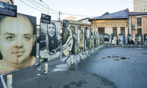 Colectiv. Arafat şi Bănicioiu, anchetă clasată după opt ani. Piedone, un an de închisoare, apoi achitare. Au plătit patronii, pompierii şi artificierii