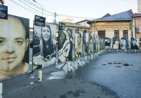 Colectiv. Arafat şi Bănicioiu, anchetă clasată după opt ani. Piedone, un an de închisoare, apoi achitare. Au plătit patronii, pompierii şi artificierii