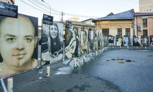 Colectiv. Arafat şi Bănicioiu, anchetă clasată după opt ani. Piedone, un an de închisoare, apoi achitare. Au plătit patronii, pompierii şi artificierii