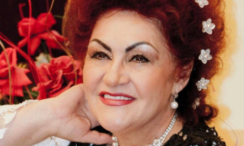Elena Merișoreanu, adevărul despre intervențiile estetice la 78 de ani: „Îmi place să mă îngrijesc”