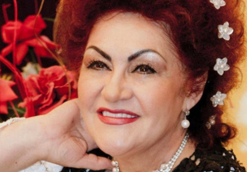 Elena Merișoreanu, adevărul despre intervențiile estetice la 78 de ani: „Îmi place să mă îngrijesc”