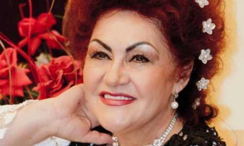 Elena Merișoreanu, adevărul despre intervențiile estetice la 78 de ani: „Îmi place să mă îngrijesc”