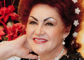 Elena Merișoreanu, adevărul despre intervențiile estetice la 78 de ani: „Îmi place să mă îngrijesc”