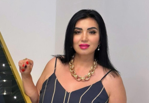 Adriana Bahmuțeanu, în "război" cu fiul cel mare al lui Silviu Prigoană. Îl acuză că vrea să ia moștenirea copiilor ei și că a falsificat un act