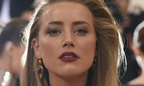 În ce țară și-a refăcut viața fosta soție a lui Johnny Depp. Imagini rare cu Amber Heard. Actrița are trei copii