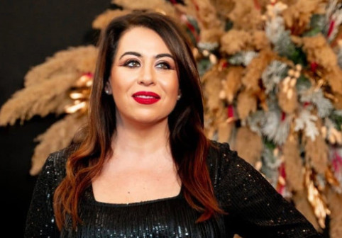 Oana Roman s-a trezit cu polițiști la ușă, după o plângere făcută de câțiva oameni de pe internet: "Numele meu... sună bine". Ce acuzații i-au adus