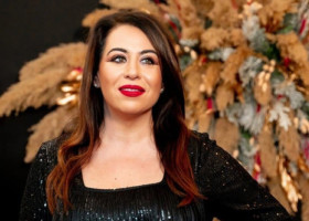 Oana Roman s-a trezit cu polițiști la ușă, după o plângere făcută de câțiva oameni de pe internet: "Numele meu... sună bine". Ce acuzații i-au adus