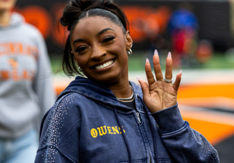 Simone Biles: „Am făcut trei operaţii estetice, iar pe două dintre ele nu le-aţi putea ghici"
