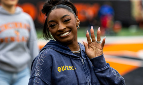 Simone Biles: „Am făcut trei operaţii estetice, iar pe două dintre ele nu le-aţi putea ghici
