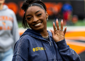 Simone Biles: „Am făcut trei operaţii estetice, iar pe două dintre ele nu le-aţi putea ghici"