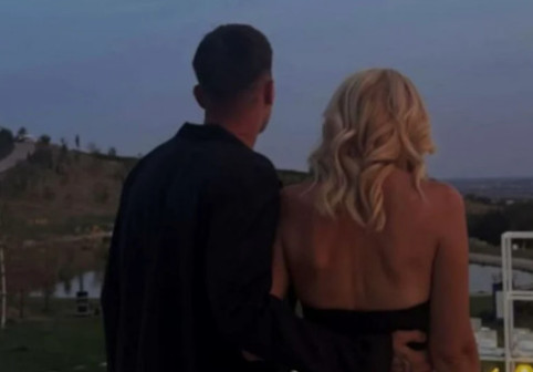 Daciana Sârbu, vacanță romantică alături de iubit, de ziua lui. Poza care arată că sunt tot mai confortabili unul cu celălalt