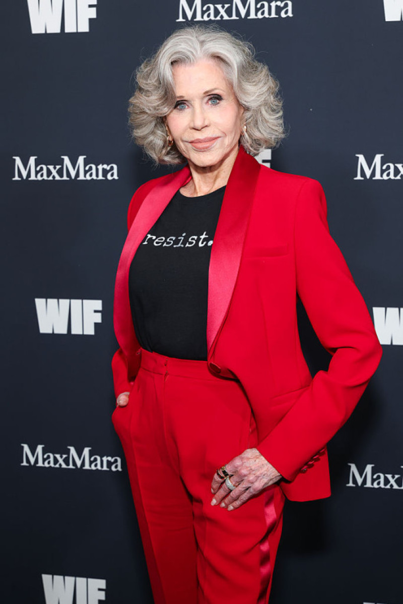 Jane Fonda