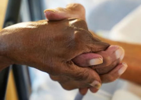 Cel mai longeviv cuplu căsătorit din lume dezvăluie secretul celor 83 de ani de iubire. A fost dragoste la prima vedere