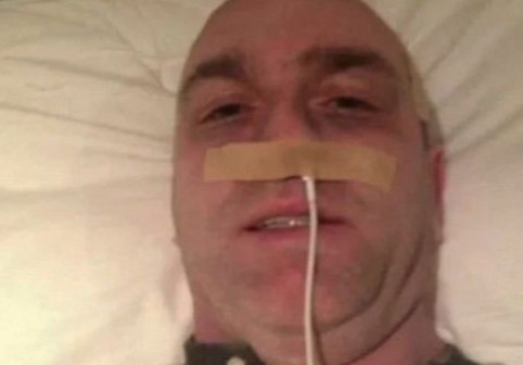 O legendă a sportului a mințit că are cancer și a obținut sute de mii de euro. Cum a folosit un cablu de telefon pentru a sensibiliza zeci de oameni