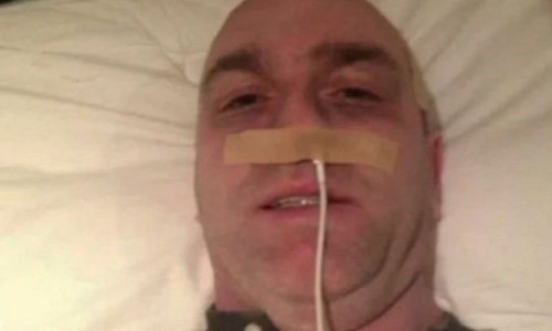 O legendă a sportului a mințit că are cancer și a obținut sute de mii de euro. Cum a folosit un cablu de telefon pentru a sensibiliza zeci de oameni