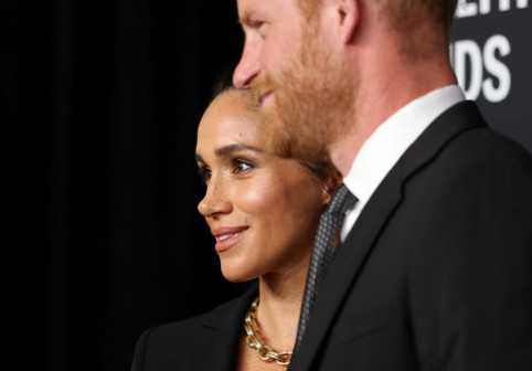 Meghan Markle şi Prinţul Harry, prima apariţie împreună la Festivalul de Film Sundance. Ducesa de Sussex a fost în centrul atenției