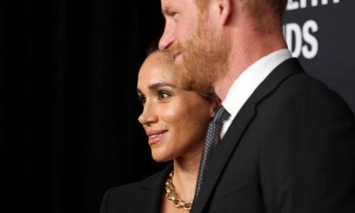 Meghan Markle şi Prinţul Harry, prima apariţie împreună la Festivalul de Film Sundance. Ducesa de Sussex a fost în centrul atenției