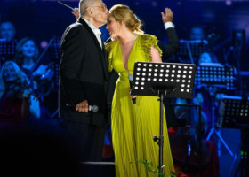 Nidia, fiica lui Horia Moculescu, a dezvăluit cum a aflat de moartea tatălui ei: „Este inuman!” Tânăra de 25 de ani este sfâșiată de durere