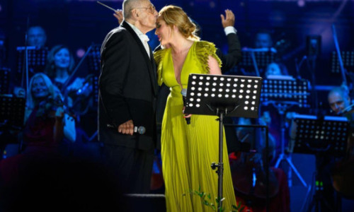 Nidia, fiica lui Horia Moculescu, a dezvăluit cum a aflat de moartea tatălui ei: „Este inuman!” Tânăra de 25 de ani este sfâșiată de durere