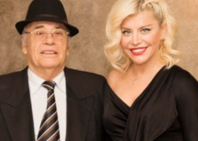 Tatăl Loredanei Groza a murit. Cântăreața, sfâșiată de durere: „Am sperat că această zi nu va veni niciodată!”