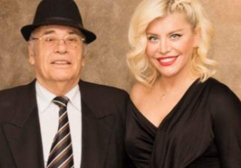 Tatăl Loredanei Groza a murit. Cântăreața, sfâșiată de durere: „Am sperat că această zi nu va veni niciodată!”