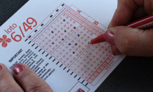 Cine este românul care a câștigat 9,6 milioane de euro la Loto 6/49. Ce meserie are și cum a ales numerele norocoase