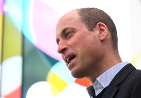 Prințul William, adevărul despre cum le-a spus copiilor că mama lor are cancer: „Ascunderea lucrurilor nu funcționează”