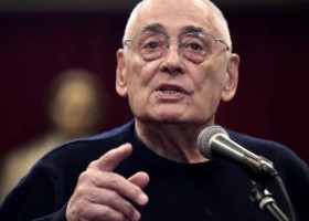 A murit Horia Moculescu. Compozitorul avea 88 de ani și fusese internat în stare gravă în spital