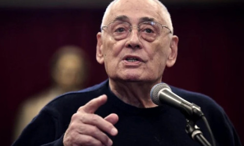 A murit Horia Moculescu. Compozitorul avea 88 de ani și fusese internat în stare gravă în spital